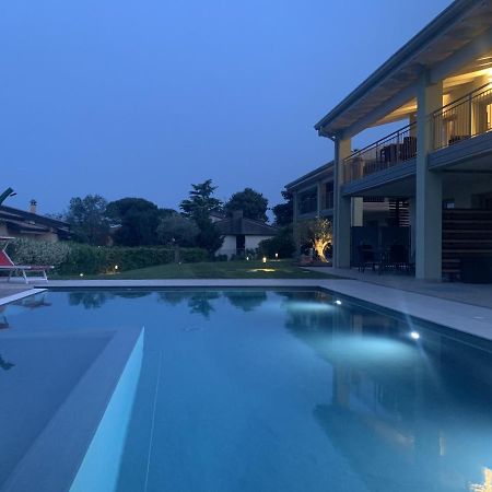 Gardaliva Blue Studio 3 Manerba del Garda Kültér fotó
