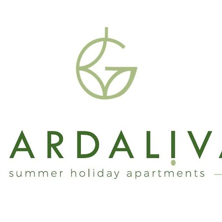 Gardaliva Blue Studio 3 Manerba del Garda Kültér fotó