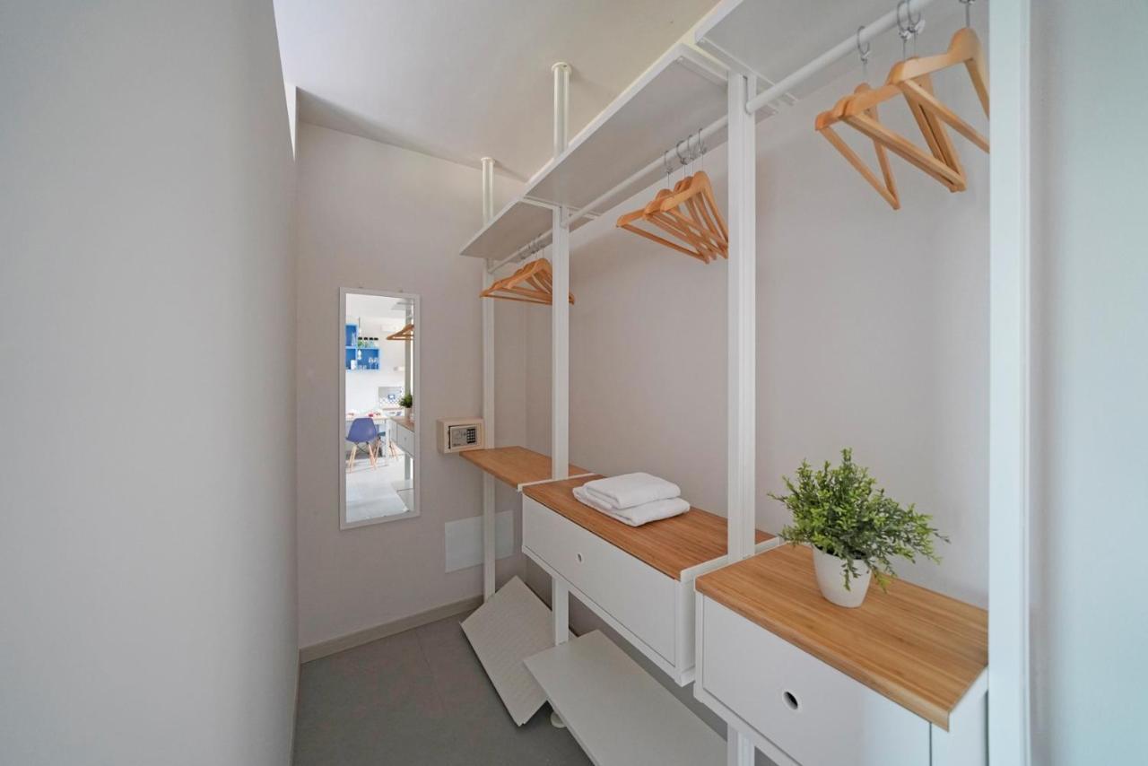 Gardaliva Blue Studio 3 Manerba del Garda Kültér fotó